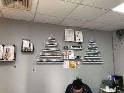 -7嘉nail eyelash·美甲美睫