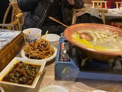 -霄汉羊排(万松园一店)