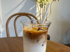 -PUZZLE COFFEE 拼图咖啡