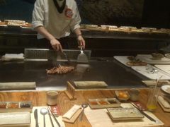 -赤坂亭·M9和牛烧肉·铁板烧·日料398放题(长泰广场店)