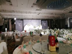-成都大鼎世纪大酒店·宴会厅