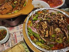 -阿财老铺·老蚌埠龙虾城(华夏总店)