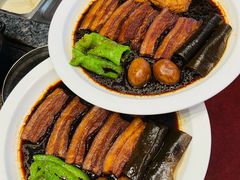 -鹊华居·地道鲁菜·海鲜·融合味(大明湖店)