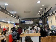 大堂-Mr.Fruits水果先生(北京市百货大楼店)