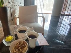 -广州粤海喜来登酒店