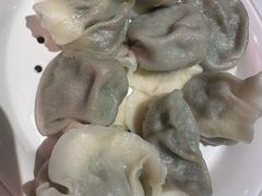 海肠水饺-日丰园海肠水饺·老字号大连海鲜(和平广场店)