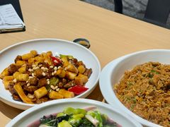 -兔爸私家小厨(新北万达店)