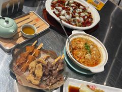 -潮界(虹桥新天地店)