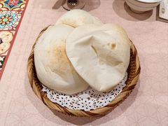 阿拉伯饼-BRBR叙利亚餐厅(总店)