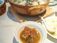 -风味小馆(天目湖宾馆店)