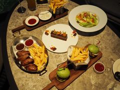 -四季酒店·空中花园 Aria on 9