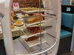 -丰茂烤串(六里桥店)
