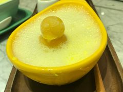 -发记甜品(山东街店)