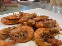 -新金盛·海鲜酒楼(盐田店)