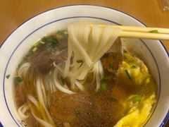 -矮子粉店1985·长沙米粉(湘春路店)