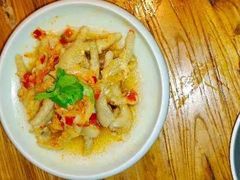 -吕氏疙瘩汤·私家菜馆(慈云寺店)