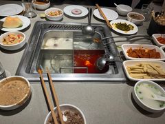 -海底捞火锅(顺义华联店)