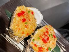 -匠和风精致料理(成都龙湖滨江天街店)