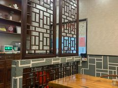 大堂-东泰祥生煎馆(长宁路店)