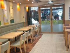 用餐区-德克士(砂之船奥特莱斯店)