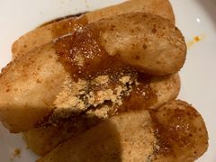 -渝是乎酸菜鱼(龙旗购物中心店)