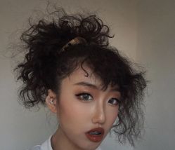 -F P· HAiR
