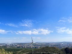 -红山国家森林公园