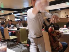 大堂-海底捞火锅(安吉万达店)