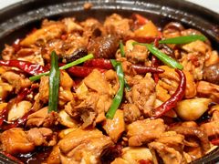-欧记大排档·景德菜(上海首店)