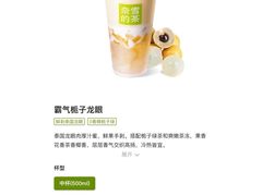 -奈雪的茶(西安咸阳机场T3店)