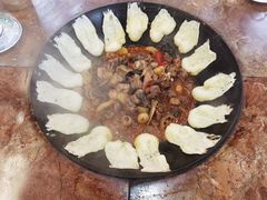 -蜀宴新村·柴火鸡(柏水店)