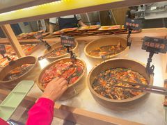 -梨花自助烤肉(西三旗万象汇黑金店)