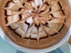 -迪欧咖啡·中西餐融合菜(平江万达旗舰店)