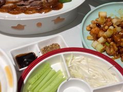 -惠丰堂饭庄·烤鸭·京味菜(西北旺·唐家岭店)