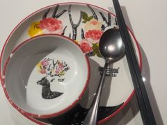 -新白鹿餐厅(第一百货店)