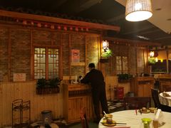 大堂-深山老屋(国顺东路店)
