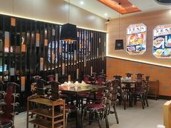 -四季喧黔味豆米火锅(万达广场店)