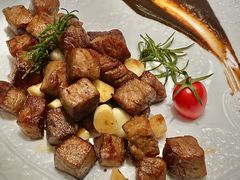 -阿伟海鲜楼·福建菜(延寿店)