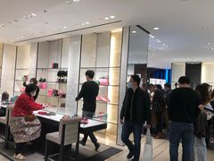 -CHANEL(恒隆广场店)