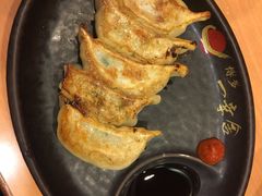 -博多一幸舍(侨福芳草地购物中心店)