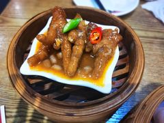 -赏点粤式点心(广州塔店)