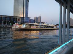 -海河游船-永乐码头(大悲院)