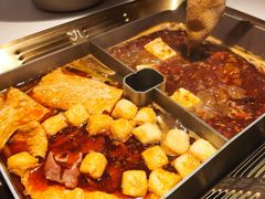 -九鼎轩脆毛肚火锅(南京东路店)