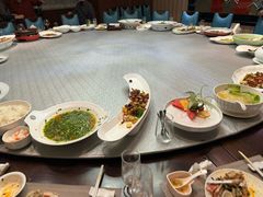 -写庭·鱼鲜川菜·宴请(铁像寺水街店)