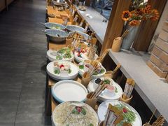 -鸽子窝(黄村店)