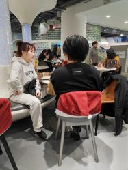 -MINI MARS KIDS CLUB亲子家庭中心(杨浦黄兴店)