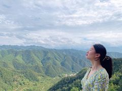 -辋川溶洞