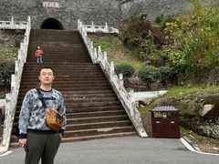 -东坡赤壁风景名胜区