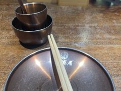 -魁盛居百年鲁菜馆(县西巷店)