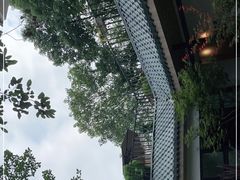 -往来·竹里.宝宝宴.生日宴.团建.宴席(花乡农居店)